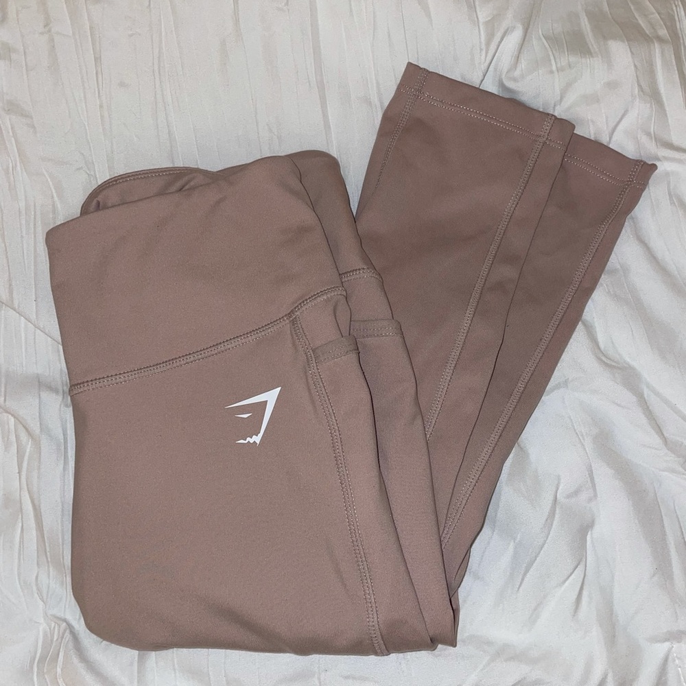 Gymshark leggings